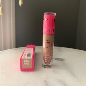 Jeffree Star Cosmetics Liquid Lip - Posh Spice NIB